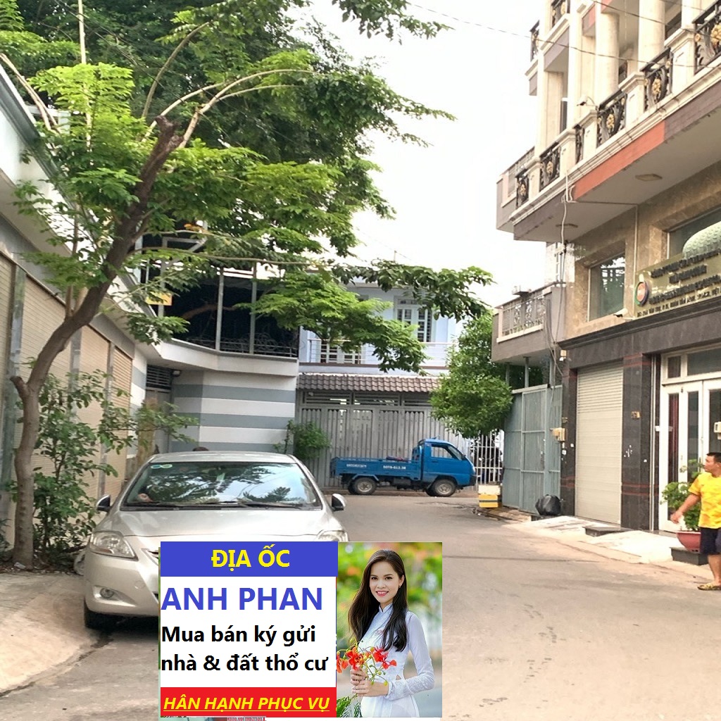 NHÀ MẶT PHỐ ĐƯỜNG Ô TÔ THÔNG TẠI CÁT LÁI, QUẬN 2 _ 2 TẦNG 3 PN _ 80 m2 ĐẤT_ CHỈ 5 TỶ…AA. - Ảnh 5